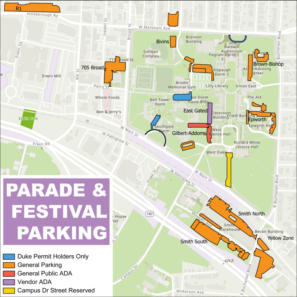 Parking Parking
