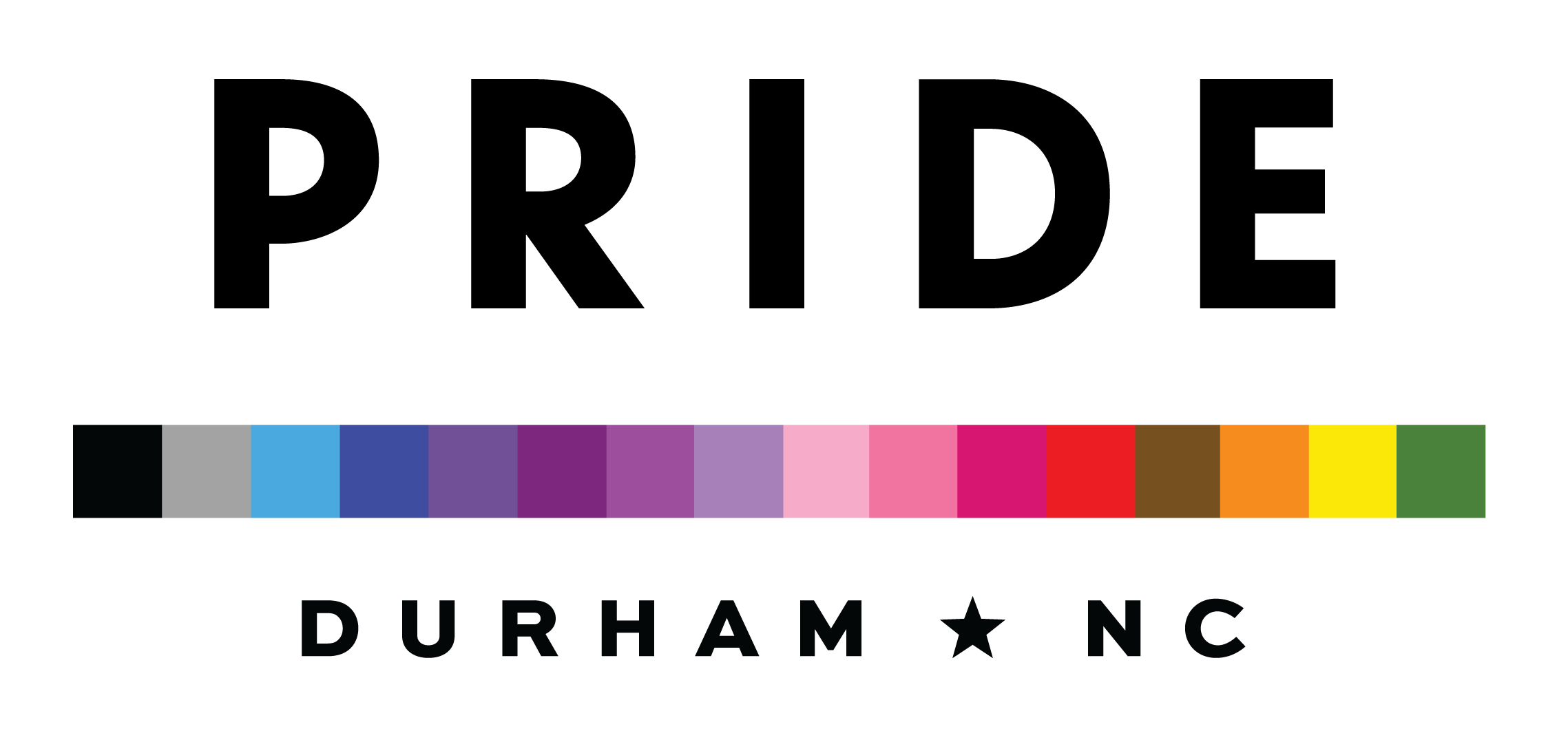 Pride Durham, NC LGBTQ Center Durham