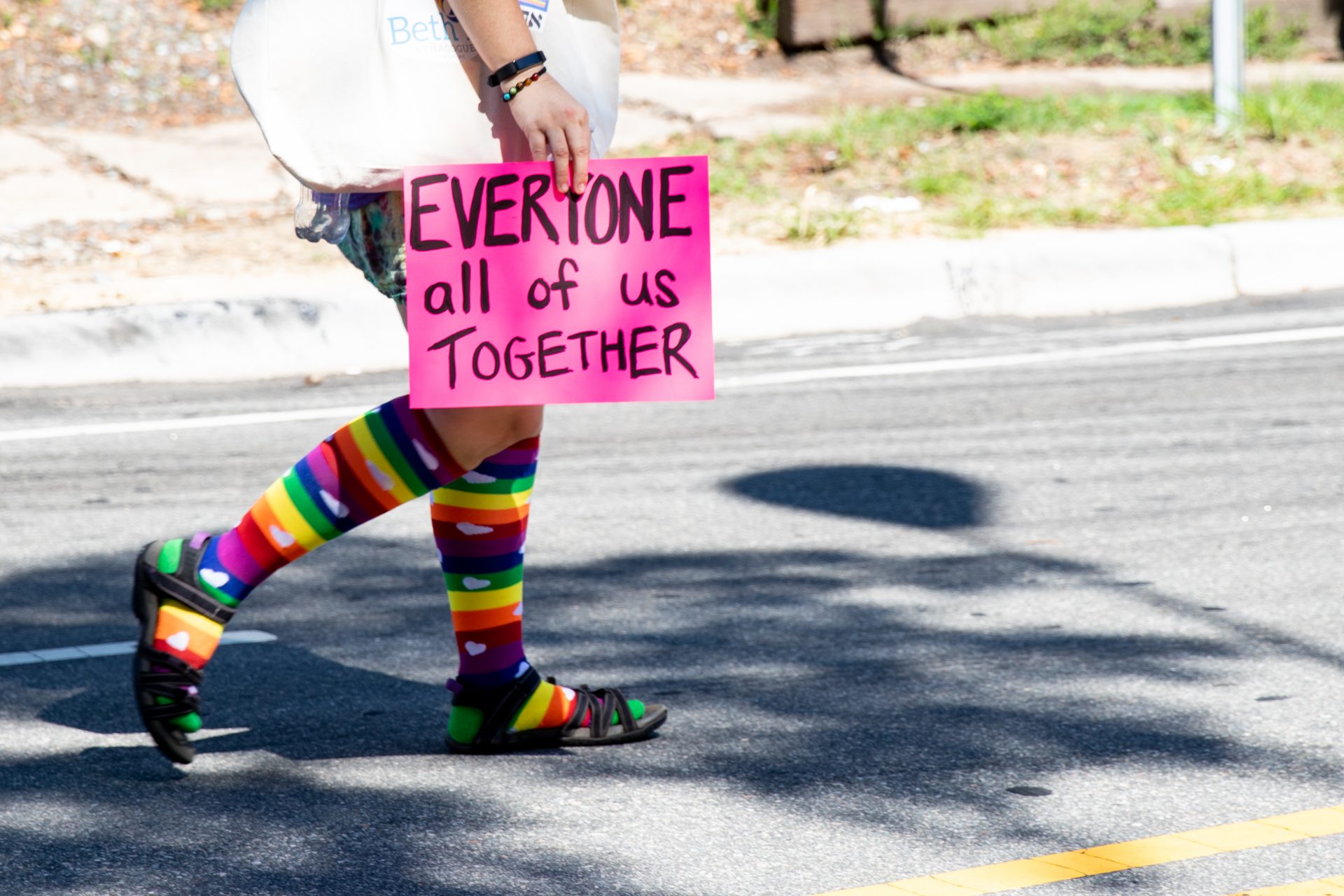 LGBTQ+ Youth Center of Durham