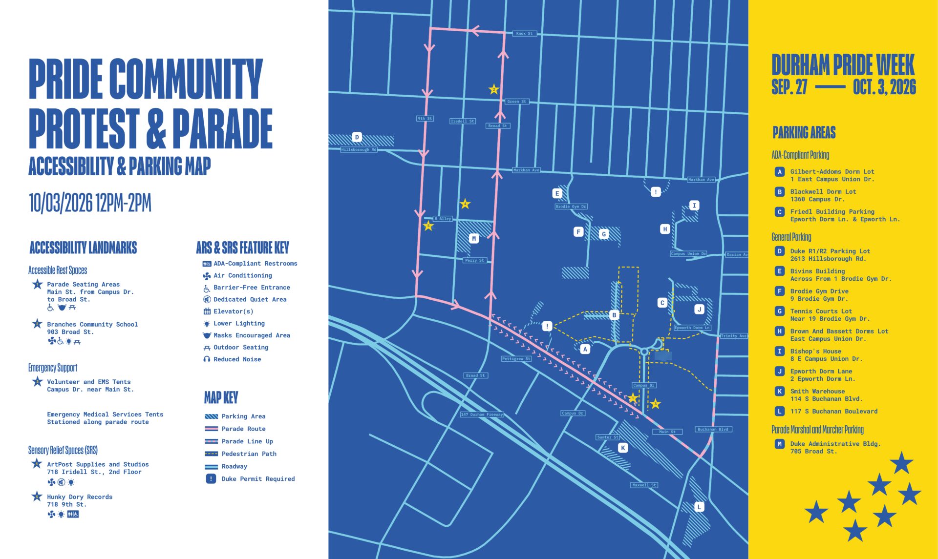 DPW2026 Parade Accessibility Map (1)
