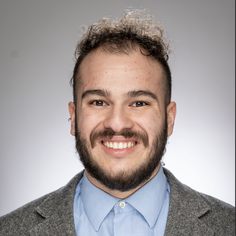 Niccolo Roditti Headshot