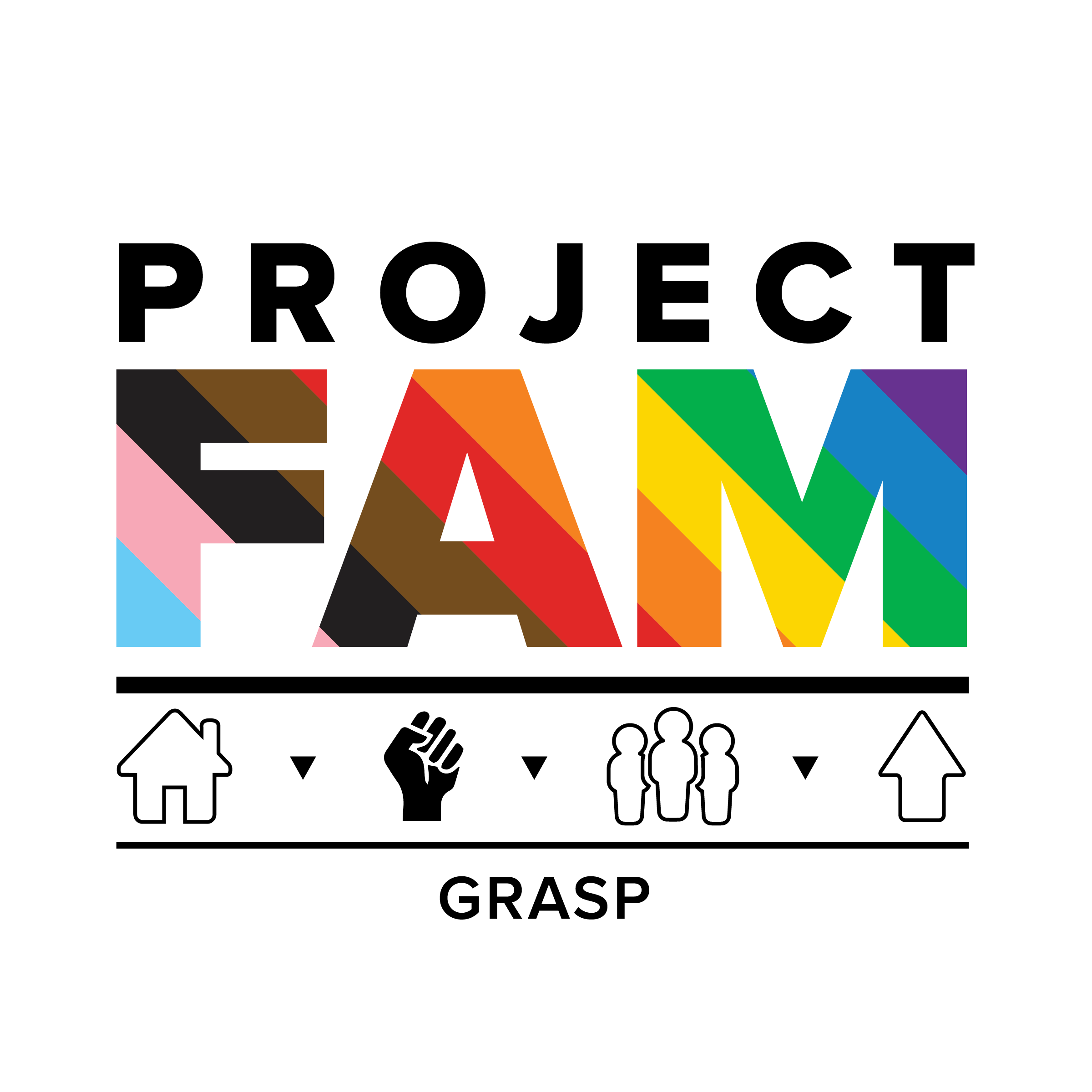 Project FAM_GRASP_ Logo_072721 Project FAM_GRASP_ Logo_072721