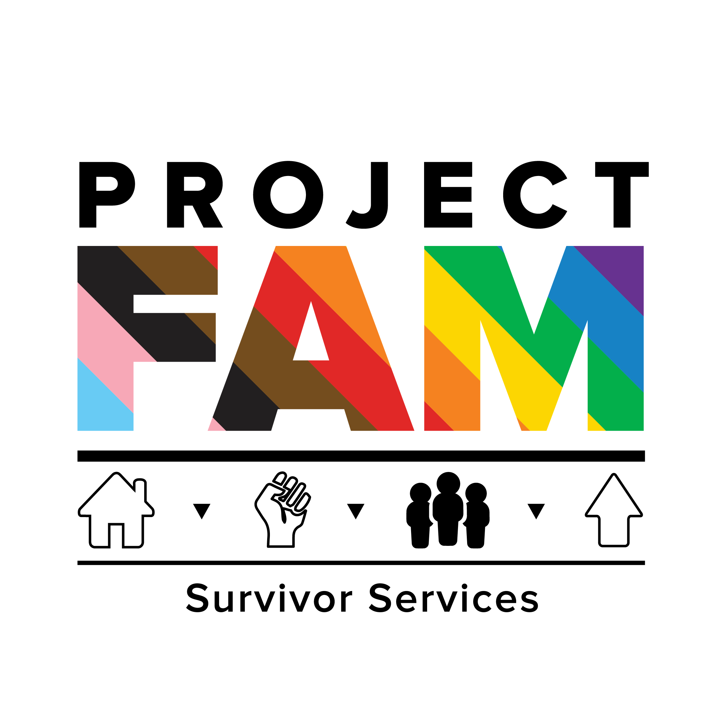 Project FAM_Survivor Services_ Logo_072721
