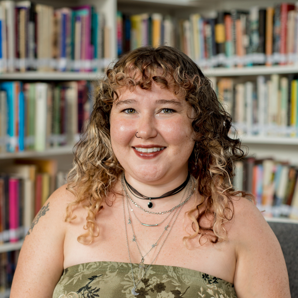 Shaye Loyd, SQSON Director